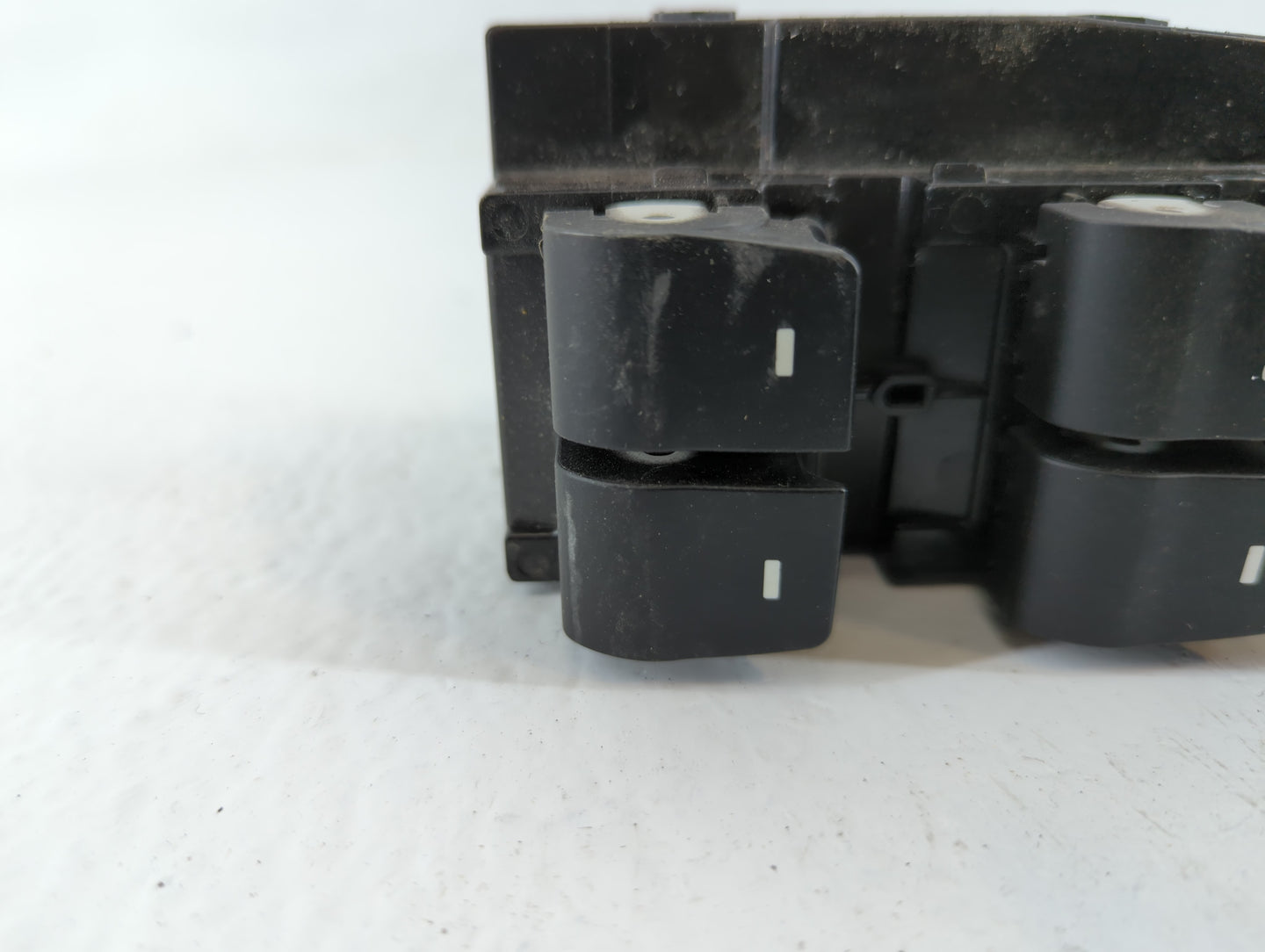 2017-2020 Hyundai Elantra Master Power Window Switch Replacement Driver Side Left P/N:190218 0000124 Fits Fits 2017 2018 201
