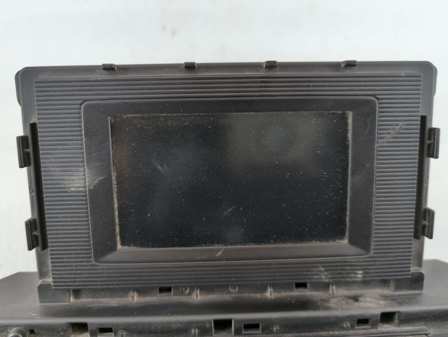 2019-2020 Hyundai Elantra Am Fm Cd Player Radio Receiver - Oemusedautoparts1.com