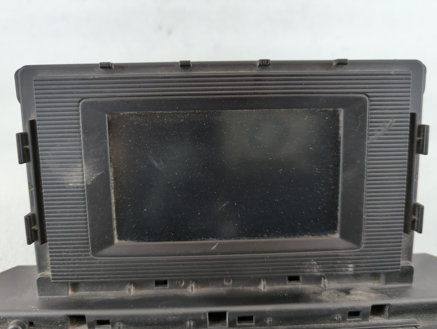 2019-2020 Hyundai Elantra Am Fm Cd Player Radio Receiver - Oemusedautoparts1.com