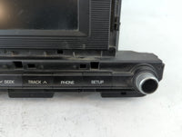 2019-2020 Hyundai Elantra Am Fm Cd Player Radio Receiver - Oemusedautoparts1.com