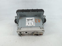 2019-2020 Hyundai Elantra Am Fm Cd Player Radio Receiver - Oemusedautoparts1.com