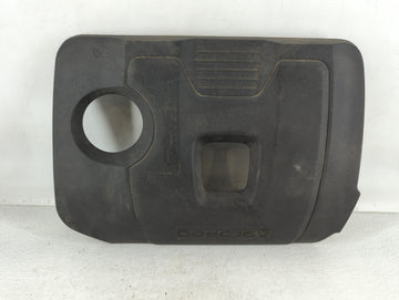 2019 Hyundai Elantra Engine Cover - Oemusedautoparts1.com