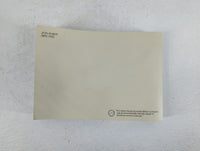 2019 Hyundai Elantra Owners Manual Book Guide P/N:JF20-EU80F OEM Used Auto Parts - Oemusedautoparts1.com