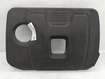 2019 Hyundai Elantra Engine Cover - Oemusedautoparts1.com