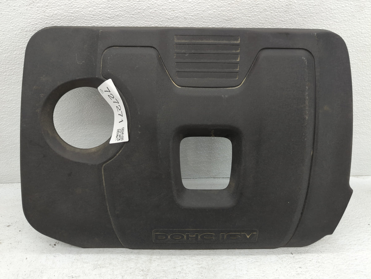 2019 Hyundai Elantra Engine Cover 727271 - Oemusedautoparts1.com