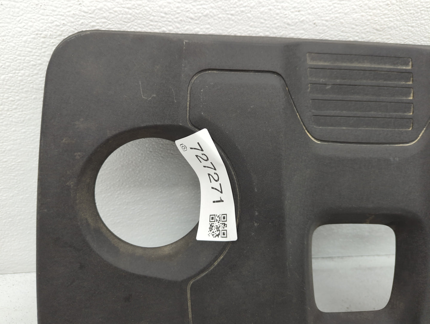 2019 Hyundai Elantra Engine Cover - Oemusedautoparts1.com