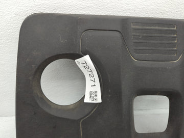 2019 Hyundai Elantra Engine Cover