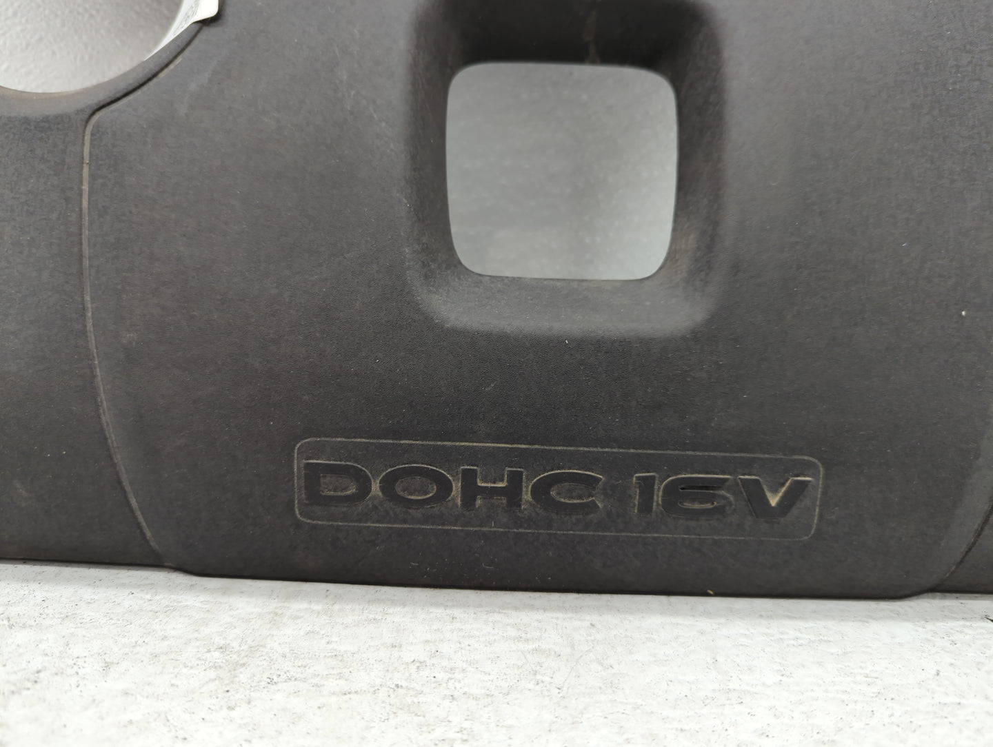 2019 Hyundai Elantra Engine Cover - Oemusedautoparts1.com