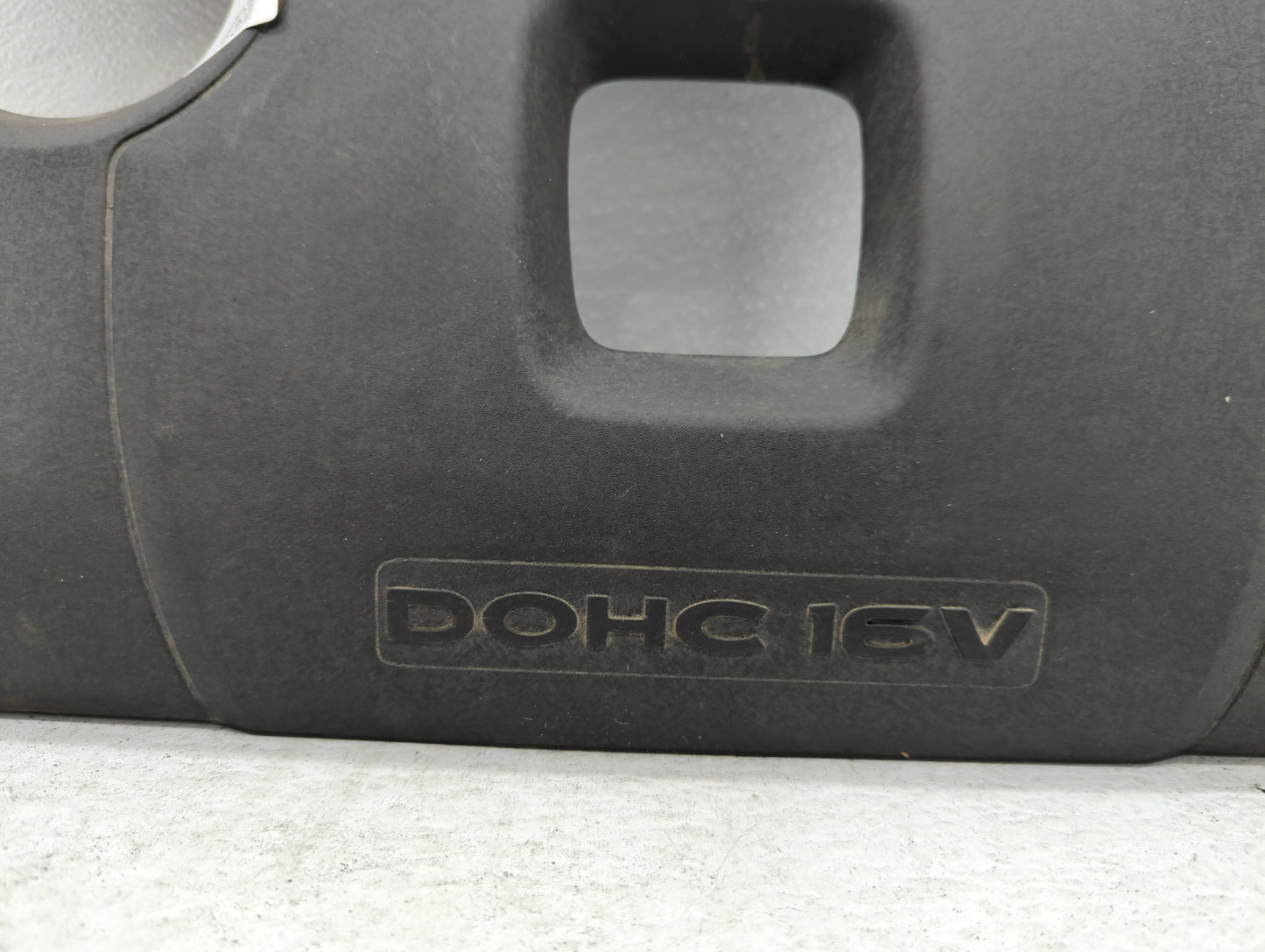 2019 Hyundai Elantra Engine Cover - Oemusedautoparts1.com