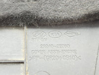2019 Hyundai Elantra Engine Cover 727271 - Oemusedautoparts1.com