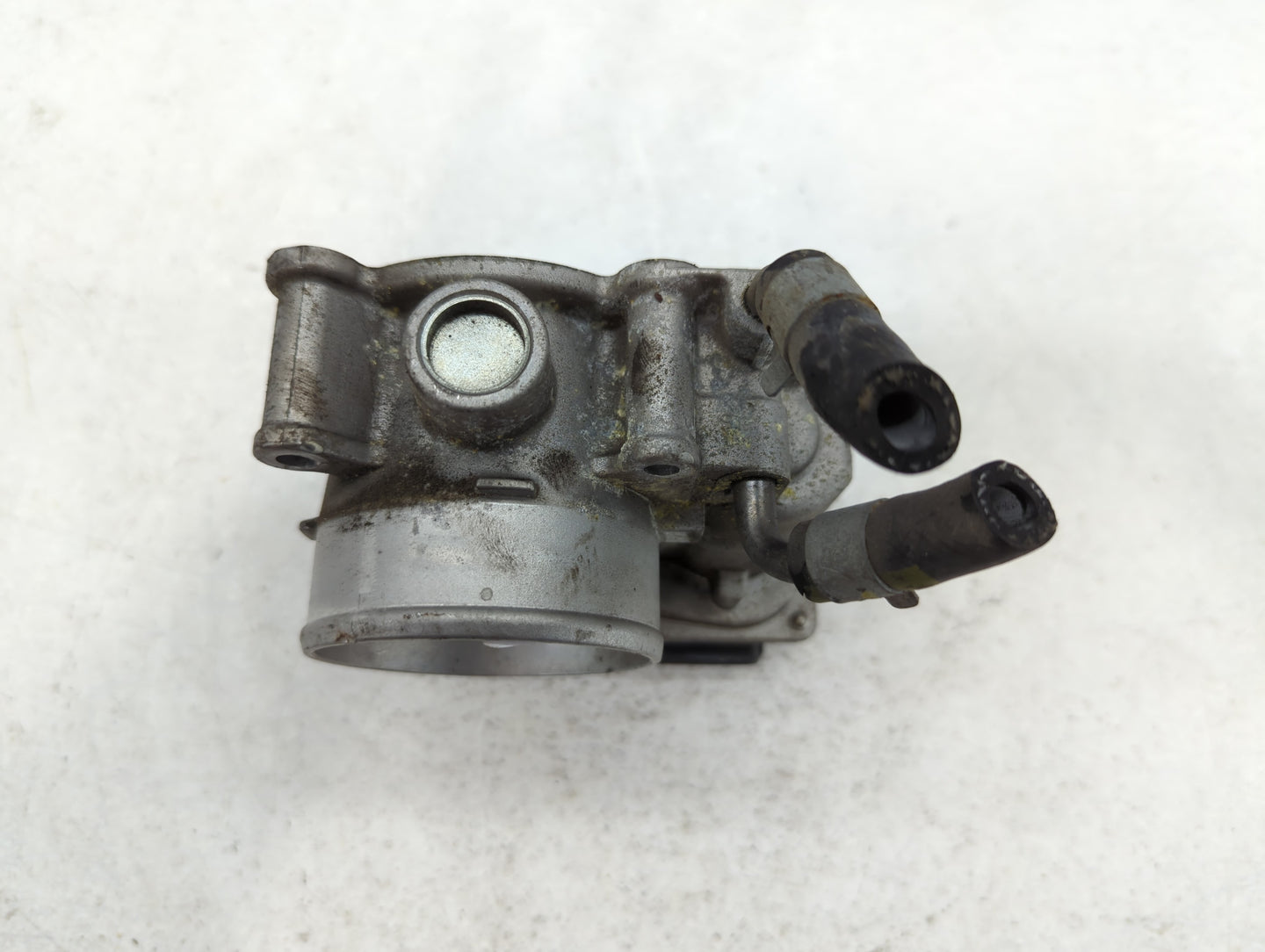 2011-2020 Hyundai Elantra Throttle Body P/N:5323 6S19 35100-2E000 Fits Fits 2011 2012 2013 2014 2015 2016 2017 2018 2019 202
