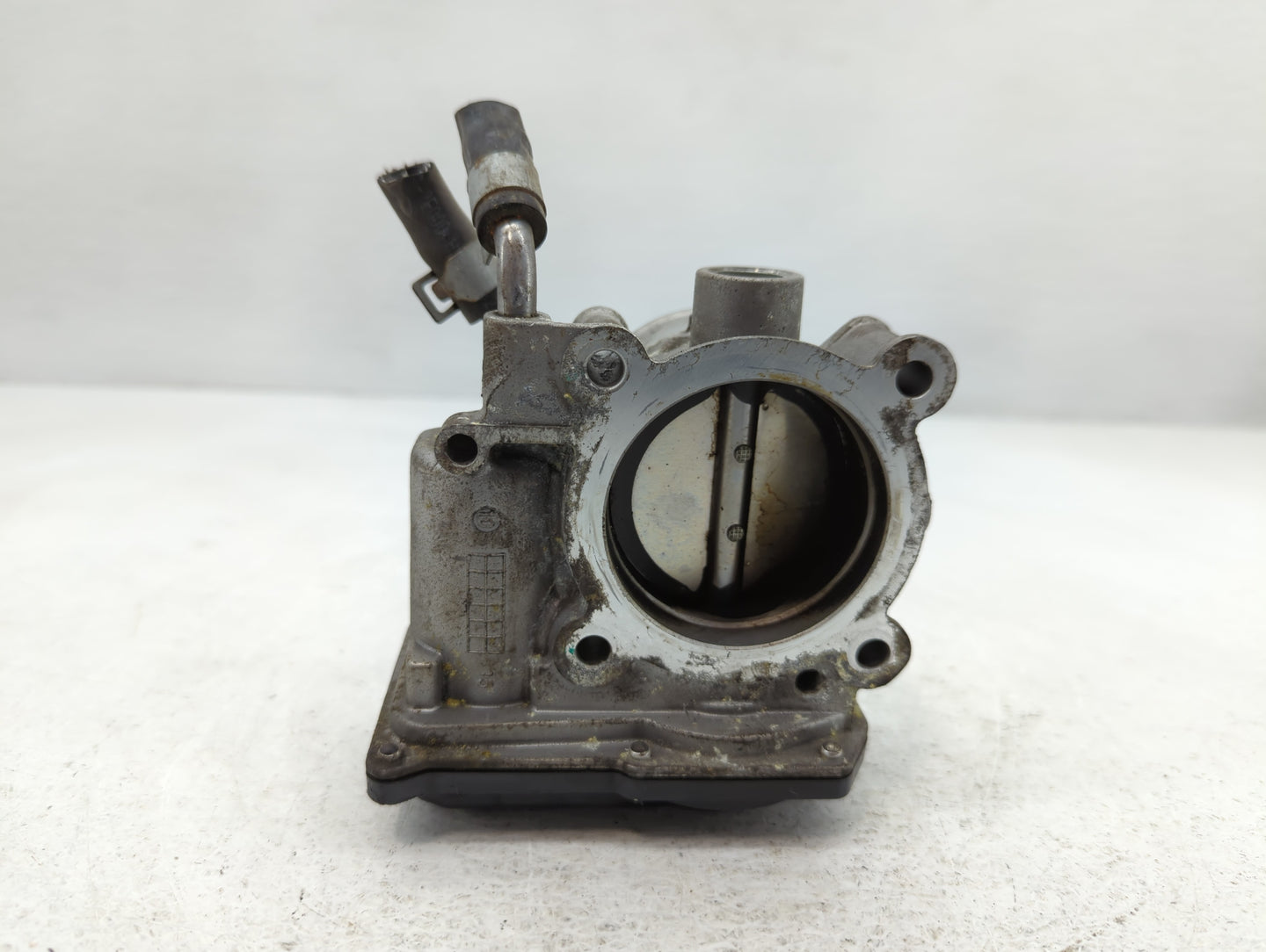 2011-2020 Hyundai Elantra Throttle Body P/N:5323 6S19 35100-2E000 Fits Fits 2011 2012 2013 2014 2015 2016 2017 2018 2019 202