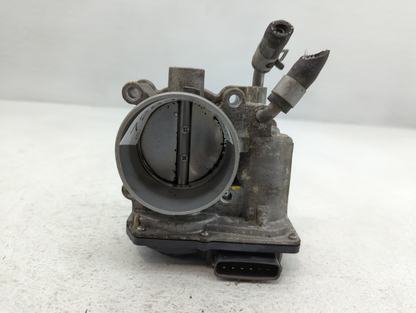 2011-2020 Hyundai Elantra Throttle Body P/N:5323 10T31 35100-2E000 Fits OEM Used Auto Parts - Oemusedautoparts1.com