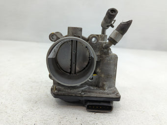 compare product 2011-2020 Hyundai Elantra Throttle Body P/N:5323 10T31 35100-2E000 Fits OEM Used Auto Parts