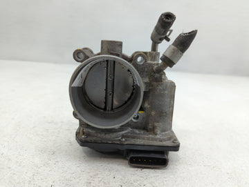 2011-2020 Hyundai Elantra Throttle Body P/N:5323 10T31 35100-2E000 Fits OEM Used Auto Parts - Oemusedautoparts1.com