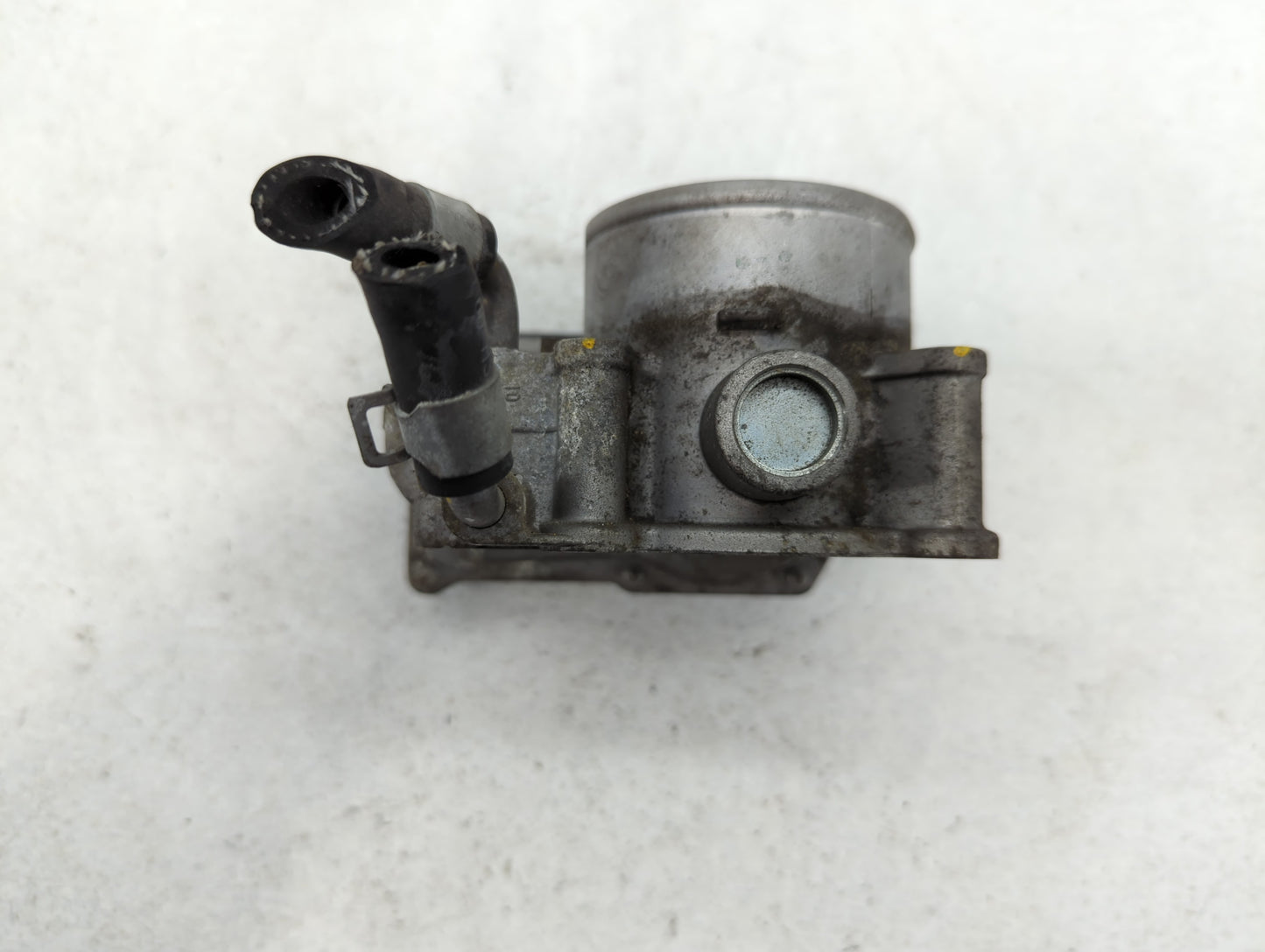 2011-2020 Hyundai Elantra Throttle Body P/N:5323 10T31 35100-2E000 Fits OEM Used Auto Parts - Oemusedautoparts1.com