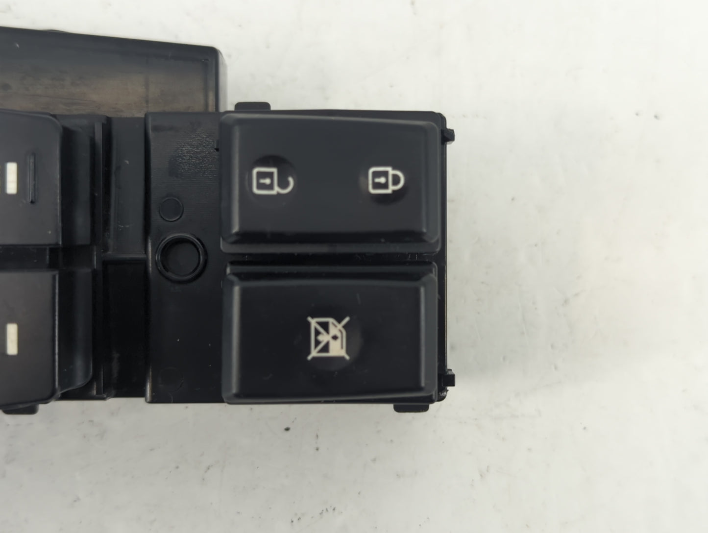 2017-2020 Hyundai Elantra Master Power Window Switch Replacement Driver Side Left P/N:93570-F2100 Fits Fits 2017 2018 2019 2