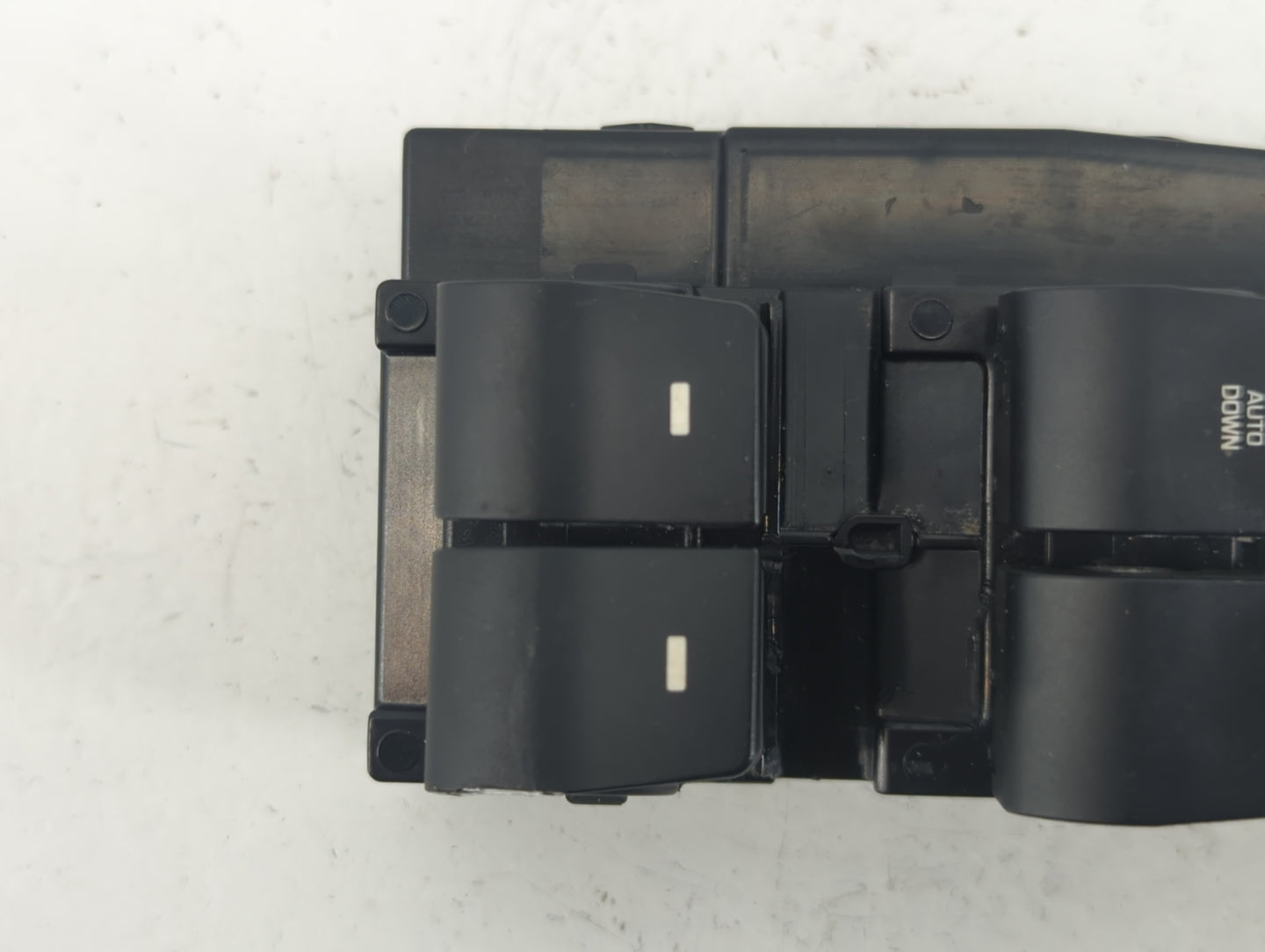 2017-2020 Hyundai Elantra Master Power Window Switch Replacement Driver Side Left P/N:93570-F2100 Fits Fits 2017 2018 2019 2