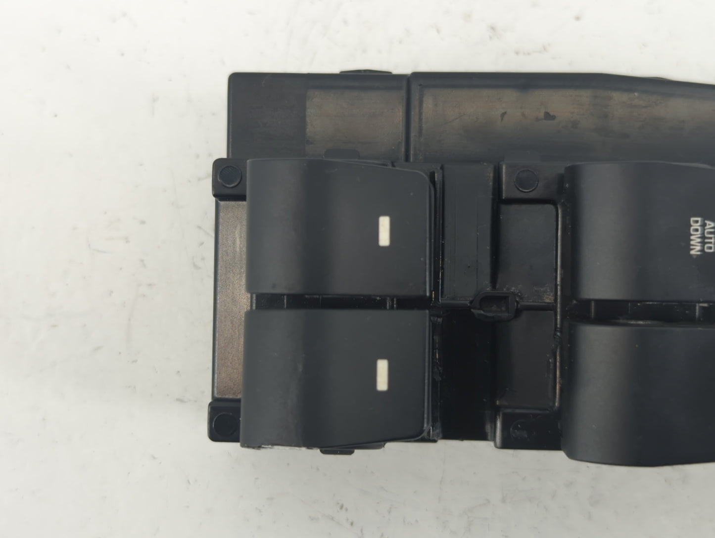 2017-2020 Hyundai Elantra Master Power Window Switch Replacement Driver Side Left P/N:93570-F2100 Fits Fits 2017 2018 2019 2