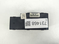 2017-2020 Hyundai Elantra Master Power Window Switch Replacement Driver Side Left P/N:93570-F2100 Fits Fits 2017 2018 2019 2