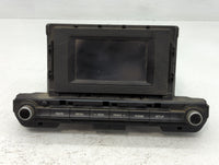 2019-2020 Hyundai Elantra Am Fm Cd Player Radio Receiver 732069 - Oemusedautoparts1.com