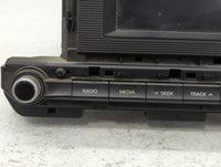 2019-2020 Hyundai Elantra Am Fm Cd Player Radio Receiver 732069 - Oemusedautoparts1.com