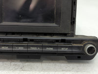 2019-2020 Hyundai Elantra Am Fm Cd Player Radio Receiver 732069 - Oemusedautoparts1.com