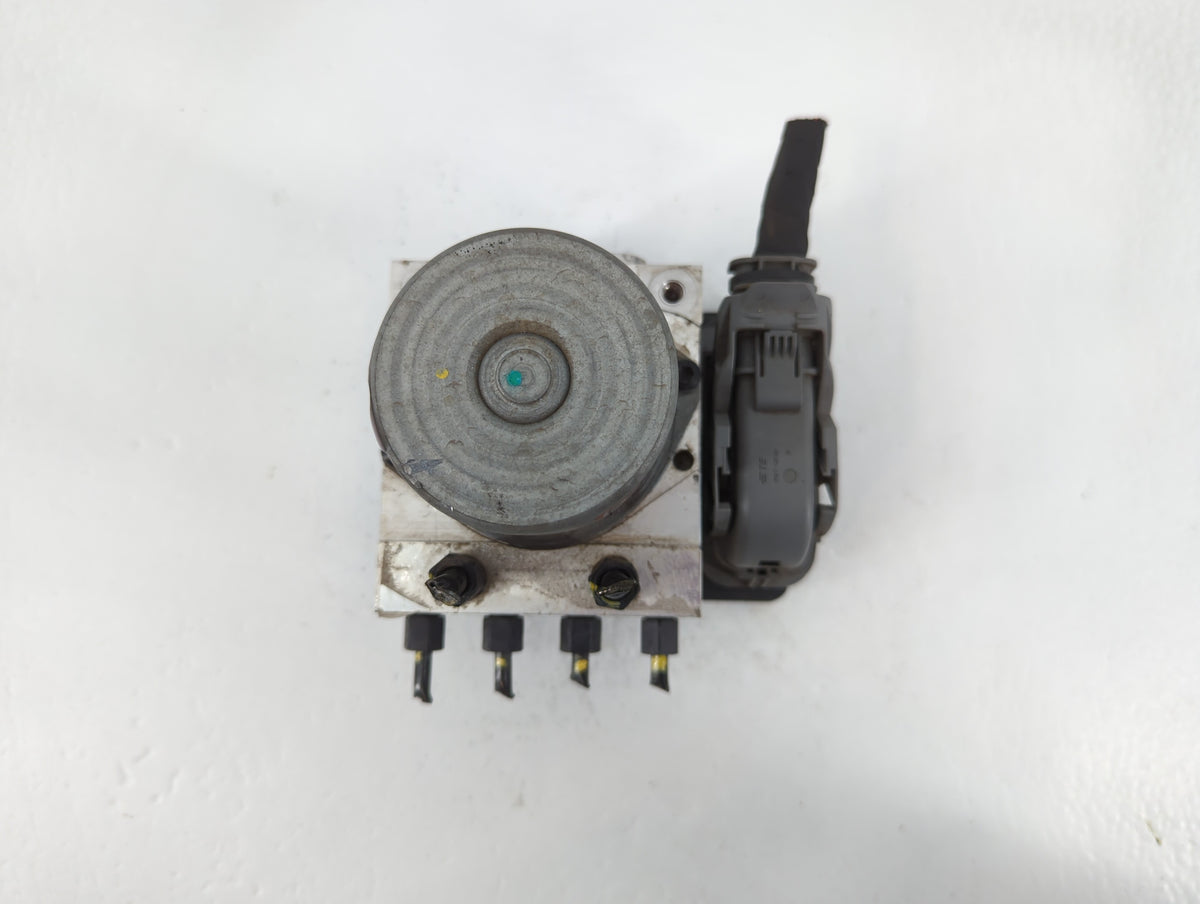 2019 Hyundai Elantra Anti-Lock Brake ABS Pump Module Actuator OEM P/N:F2589-22920 Fits OEM Used Auto Parts - Oemusedautopart