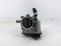 2017-2020 Hyundai Elantra Throttle Body P/N:35100-2B340 Fits Fits 2015 2016 2017 2018 2019 2020 2021 2022 OEM Used Auto Part