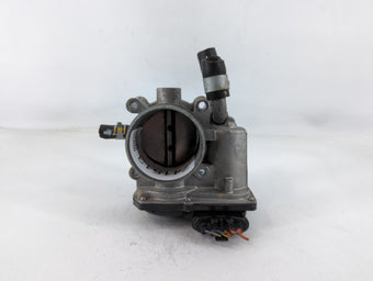 compare product 2017-2020 Hyundai Elantra Throttle Body P/N:35100-2B340 Fits Fits 2015 2016 2017 2018 2019 2020 2021 2022 OEM Used Auto Parts