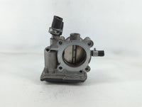 2017-2020 Hyundai Elantra Throttle Body P/N:35100-2B340 Fits Fits 2015 2016 2017 2018 2019 2020 2021 2022 OEM Used Auto Part