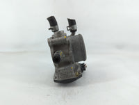 2017-2020 Hyundai Elantra Throttle Body P/N:35100-2B340 Fits Fits 2015 2016 2017 2018 2019 2020 2021 2022 OEM Used Auto Part