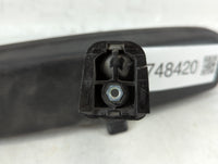 2013-2020 Hyundai Elantra Interior Rear View Mirror Replacement OEM P/N:E4012143 Fits OEM Used Auto Parts - Oemusedautoparts
