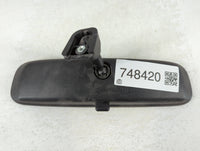 2013-2020 Hyundai Elantra Interior Rear View Mirror Replacement OEM P/N:E4012143 Fits OEM Used Auto Parts - Oemusedautoparts