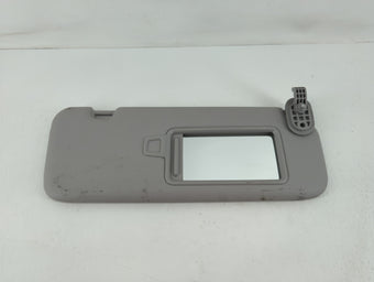 compare product 2017-2020 Hyundai Elantra Sun Visor Shade Replacement Passenger Right Mirror Fits Fits 2017 2018 2019 2020 OEM Used Auto Parts
