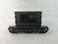2019-2020 Hyundai Elantra Am Fm Cd Player Radio Receiver - Oemusedautoparts1.com