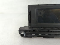 2019-2020 Hyundai Elantra Am Fm Cd Player Radio Receiver - Oemusedautoparts1.com