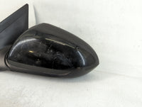 2017-2020 Hyundai Elantra Driver Side View Mirror - Left Door Mirror OEM Used - Oemusedautoparts1.com
