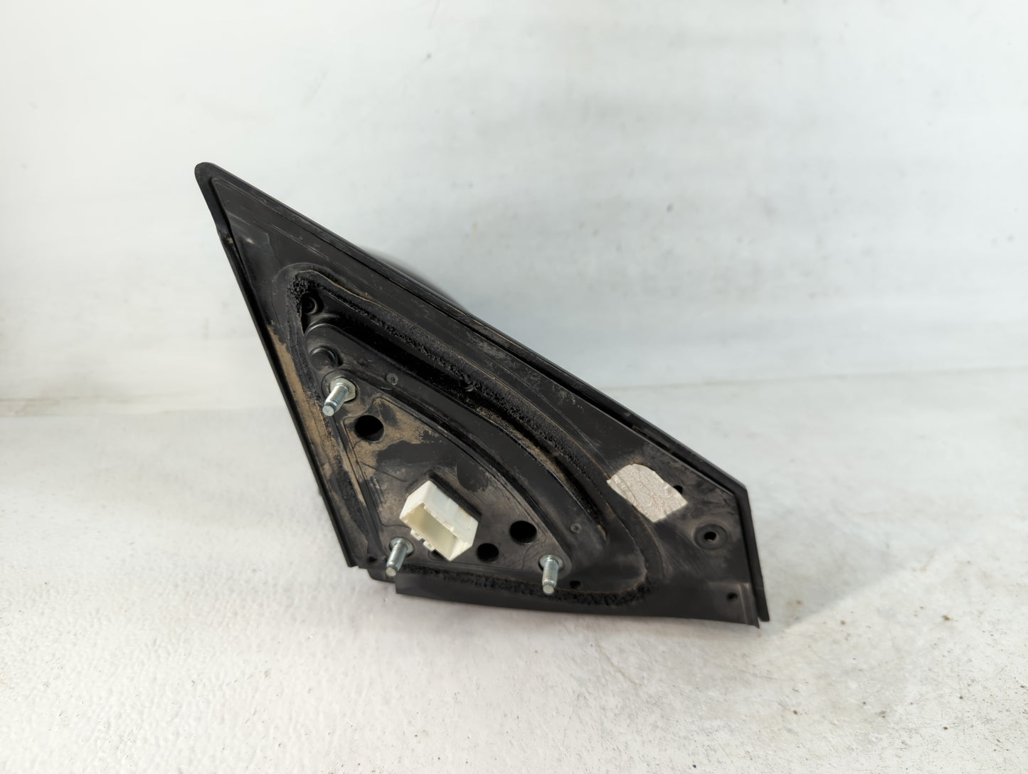 2017-2020 Hyundai Elantra Driver Side View Mirror - Left Door Mirror OEM Used - Oemusedautoparts1.com