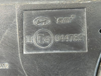 2017-2020 Hyundai Elantra Driver Side View Mirror - Left Door Mirror OEM Used - Oemusedautoparts1.com