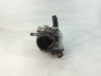 2017-2020 Hyundai Elantra Throttle Body P/N:35100-2B340 Fits Fits 2015 2016 2017 2018 2019 2020 2021 2022 OEM Used Auto Part