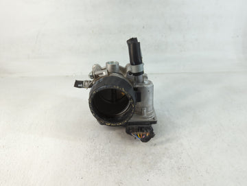 2017-2020 Hyundai Elantra Throttle Body P/N:35100-2B340 Fits Fits 2015 2016 2017 2018 2019 2020 2021 2022 OEM Used Auto Part