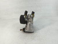 2017-2020 Hyundai Elantra Throttle Body P/N:35100-2B340 Fits Fits 2015 2016 2017 2018 2019 2020 2021 2022 OEM Used Auto Part