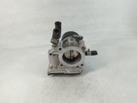 2017-2020 Hyundai Elantra Throttle Body P/N:35100-2B340 Fits Fits 2015 2016 2017 2018 2019 2020 2021 2022 OEM Used Auto Part