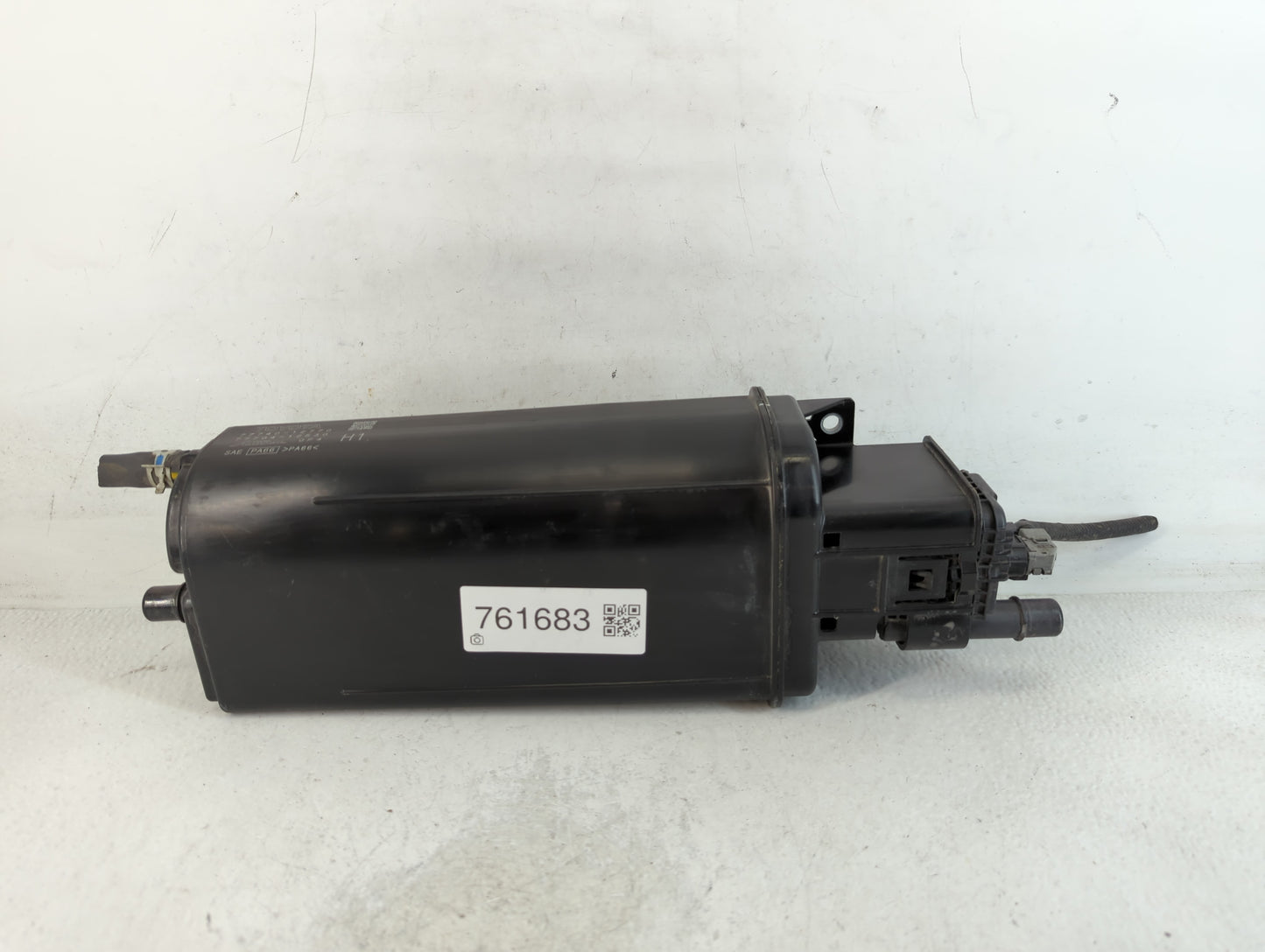 2019 Hyundai Elantra Fuel Vapor Charcoal Canister - Oemusedautoparts1.com