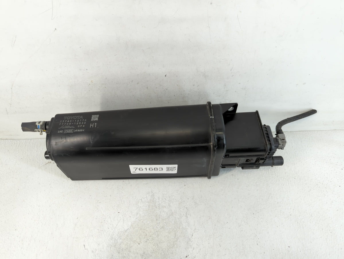 2019 Hyundai Elantra Fuel Vapor Charcoal Canister 761683 - Oemusedautoparts1.com