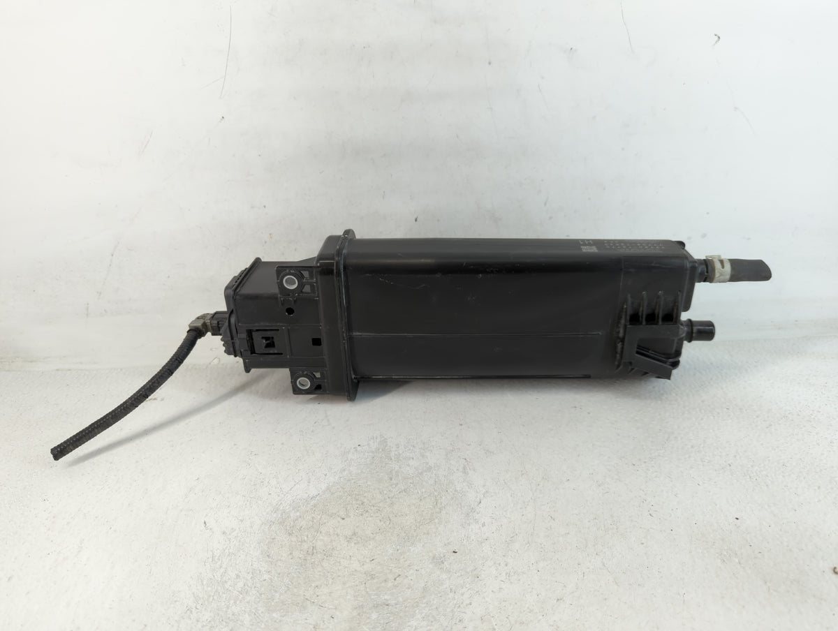 2019 Hyundai Elantra Fuel Vapor Charcoal Canister 761683 - Oemusedautoparts1.com