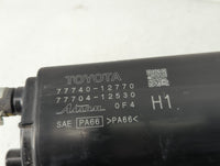 2019 Hyundai Elantra Fuel Vapor Charcoal Canister 761683 - Oemusedautoparts1.com