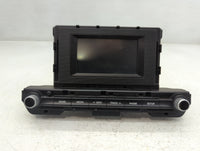 2019-2020 Hyundai Elantra Am Fm Cd Player Radio Receiver 763688 - Oemusedautoparts1.com