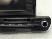 2019-2020 Hyundai Elantra Am Fm Cd Player Radio Receiver 763688 - Oemusedautoparts1.com